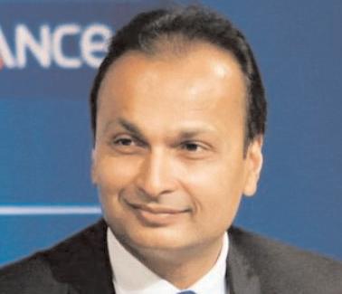 धन शोधन मामले में ईडी द्वारा अनिल अंबानी की 3,000 करोड़ रुपए से अधिक की संपत्ति कुर्क