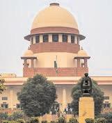 विधेयकों पर राज्यपाल एवं राष्ट्रपति की मंजूरी के लिए समयसीमा तय नहीं की जा सकती: न्यायालय