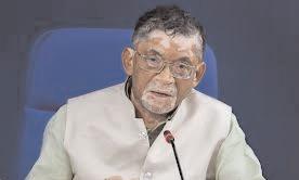 संविधान देश की प्रगति का मूलभूत आधार हैः झारखंड के राज्यपाल