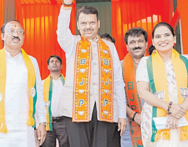 'भूमि पुत्रों को नौकरियों में दरकिनार करने की कोशिशें बर्दाश्त नहीं होंगी'