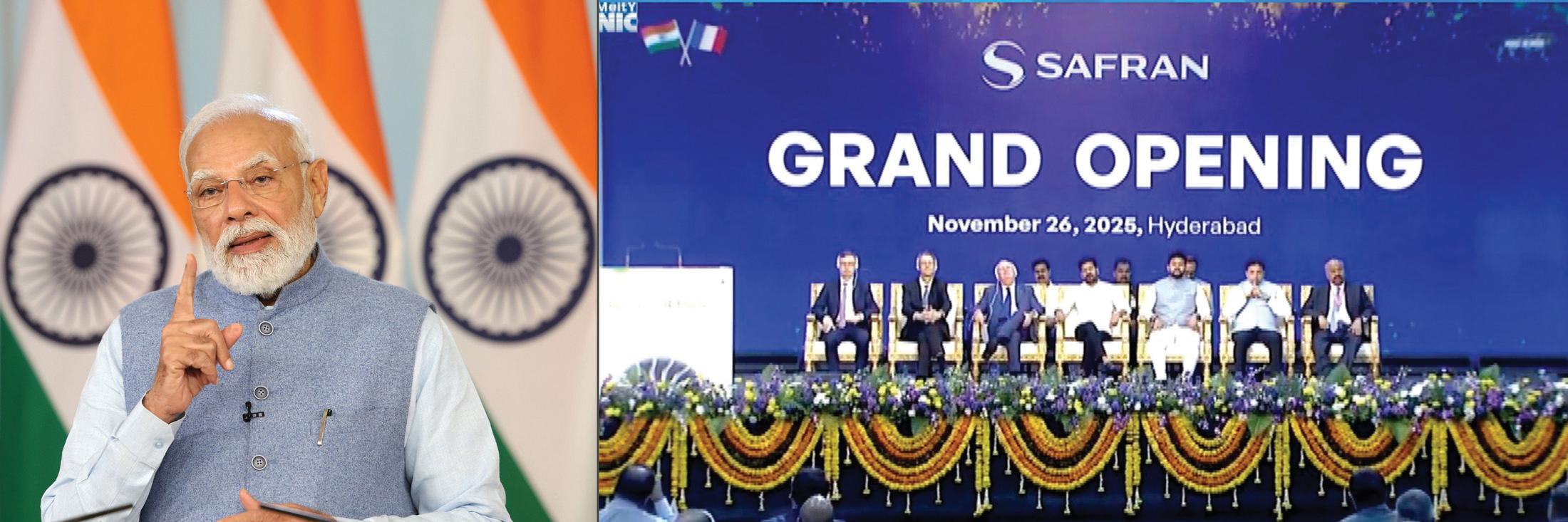निवेशकों के लिए एक भरोसेमंद साझेदार बन चुका है भारत, ले रहा बड़े फैसले : मोदी