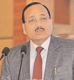 प्रदूषण के कारण डिजिटल आधार पर सुनवाई पर कर रहे विचारः प्रधान न्यायाधीश