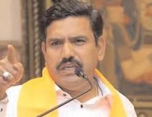 सत्ता को लेकर खींचतान खत्म नहीं करा पा रहे है तो सिदरामय्या इस्तीफा दें, चुनाव की घोषणा करें : भाजपा