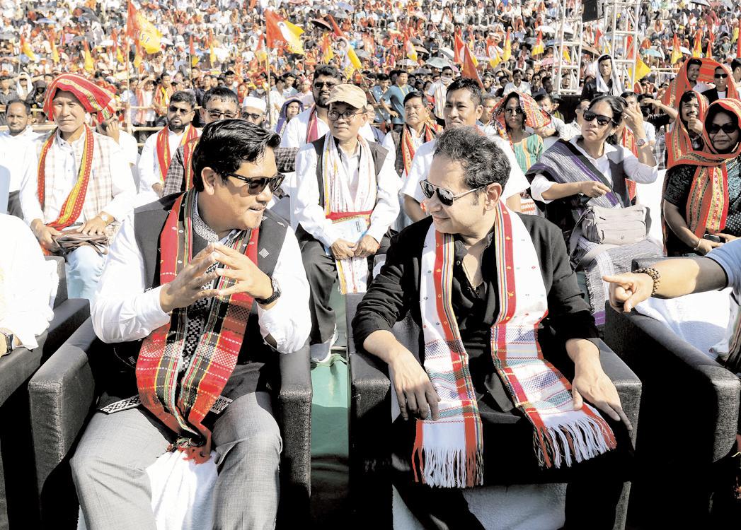 सेना प्रमुख ने सशस्त्र बल को भविष्योन्मुखी बनाने की रूपरेखा पेश की