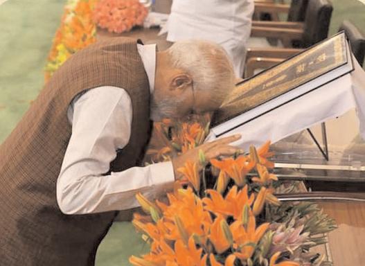 इस वर्ष संविधान दिवस कई कारणों से है विशेष