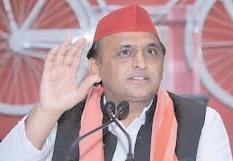 एसआईआर के बहाने वोट डालने का अधिकार छीन रही है भाजपा सरकार : अखिलेश यादव