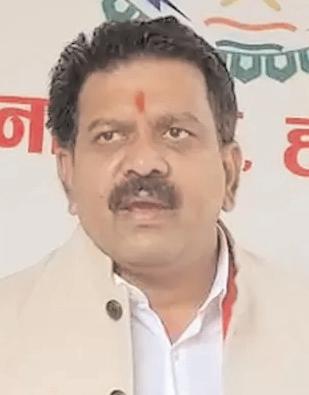 छत्तीसगढ़ में 80% नक्सलवाद खत्म, जल्द ही पूरी तरह खत्म होगा : विजय शर्मा