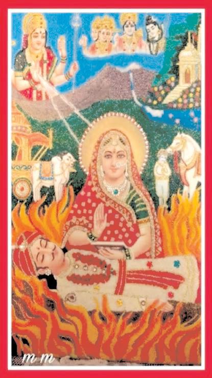 राजराजेश्वरीनगर में 7 दिसम्बर को सजेगा 'राणी दादी' का दरबार