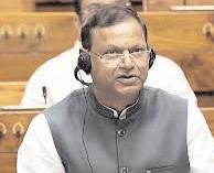 पिछले 10 वर्षों में “अघोषित आय” देश से बाहर ले जाने का कोई आधिकारिक अनुमान नहीं: सरकार
