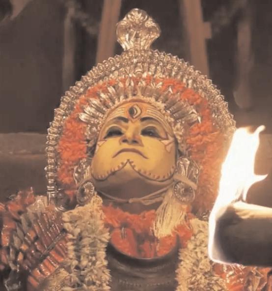 'कंतारा' में 'दैव' परंपरा का मजाक उड़ाने के लिए रणवीर सिंह के खिलाफ शिकायत दर्ज