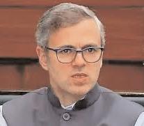 सरकार ने आरक्षण नीति को सही तरीके से लागू कर चुनावी वादा पूरा किया : उमर अब्दुल्ला