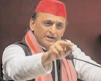 एसआईआर का आंकड़ा प्रकाशित करें, बीएलओ पर जानलेवा दबाव न डाला जाए : अखिलेश यादव