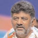 शिवकुमार ने 'कार्टियर वॉच' पर सफाई दी, भाजपा नेता पर किया पलटवार