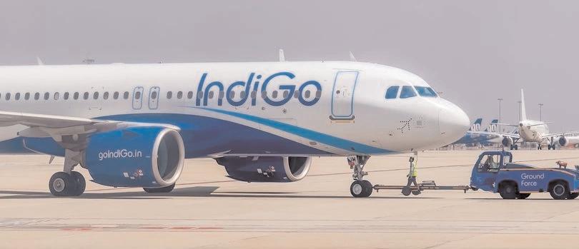 इंडिगो ने अब तक 610 करोड़ रु. के रिफंड की प्रक्रिया पूरी कीः सरकार