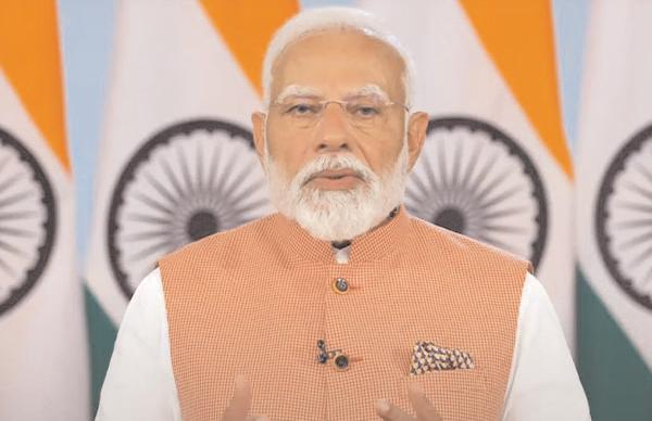 प्रधानमंत्री मोदी ने बिहार के राजग सांसदों से कहा, बड़ी जीत के साथ बड़ी जिम्मेदारी भी आती है
