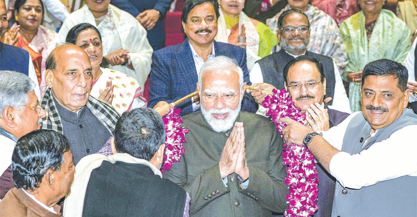 कानून लोगों की सुविधा के लिए होने चाहिए, असुविधा के लिए नहीं