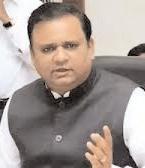 प्रमुख राजमार्गों पर इलेक्ट्रिक वाहनों से टोल वसूली 'अवैध' : राहुल नार्वेकर