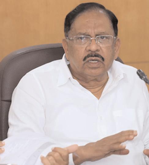 कर्नाटक विधानसभा में घृणास्पद भाषण और घृणा अपराध रोकथाम विधेयक पेश