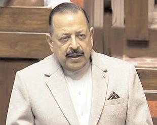 भारत ने ऑनलाइन सार्वजनिक सेवाओं का आकार दोगुना किया : सरकार