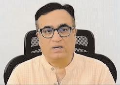 ‘निर्वाचन आयोग सरकार की कठपुतली बन गया है': राज्यसभा में बोले कांग्रेस सांसद अजय माकन