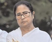 गीता पाठ कार्यक्रम में हमले पर ममता ने कहा बंगाल, उत्तर प्रदेश नहीं है; यहां ऐसा नहीं होने देंगे