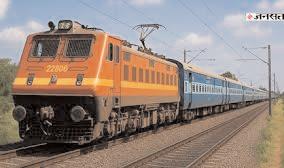 विशाखापत्तनम और बेंगलुरु के बीच स्पेशल ट्रेनें