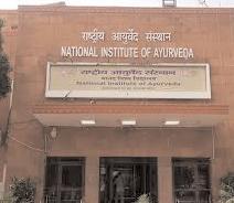 आयुष आधारित नवाचारों को दुनिया भर के प्रतिनिधियों के सामने रखेगा एनआईए
