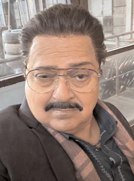 'धुरंधर' में अपने किरदार पर राकेश बेदी ने की बात, कहा-असल चुनौती सीन फिल्माने में होती है