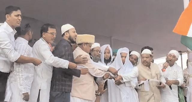 भय पैदा करने वाली घटनाएं