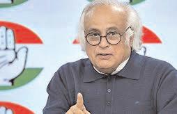 कांग्रेस ने मनरेगा को नाम बदलने पर सरकार को आड़े हाथ लिया, मोदी को नाम बदलने का ‘मास्टर’ बताया