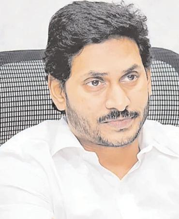 जगन ने विजयवाड़ा में 42 मकानों को गिराये जाने के मामले में सीबीआई जांच की मांग की