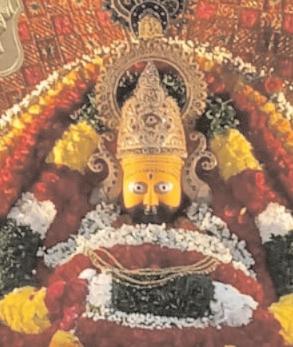 बन्नरघट्टा रोड के श्याम मंदिर का वार्षिकोत्सव 28 को, तैयारियां शुरू