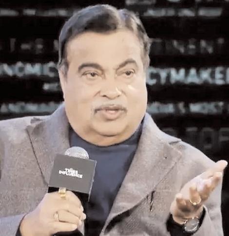अगले साल के अंत तक देशभर में एआई-आधारित डिजिटल टोल संग्रह प्रणाली लागू होगी : गडकरी