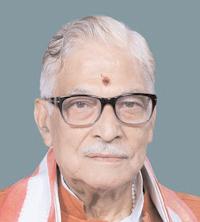 कर्म को कुशलतापूर्वक करना ही योग है : मुरली मनोहर जोशी