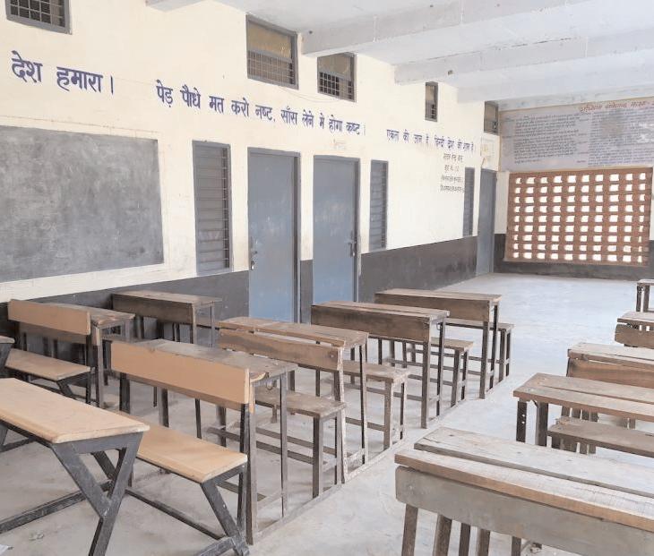 पांच हजार से अधिक सरकारी स्कूलों में शून्य छात्र, ऐसे 70% विद्यालय तेलंगाना और प. बंगाल में