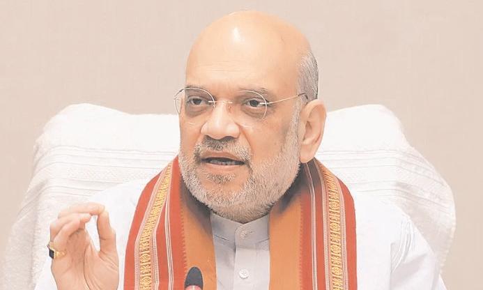 अपनी परियोजनाओं में हरित क्षेत्रों को भी शामिल करें रियल एस्टेट डेवलपर : अमित शाह