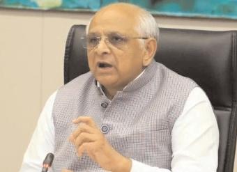 गुजरात रियल एस्टेट के विकास के लिए बेहतर जगह : मुख्यमंत्री पटेल