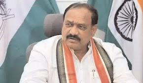 महात्मा गांधी की विरासत को मिटाने के प्रयासों की कीमत भाजपा को चुकानी पड़ेगी : कांग्रेस