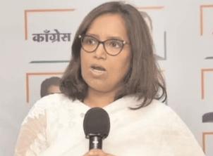मुंबई के लोग भाजपा की धार्मिक राजनीति को नकार देंगे : वर्षा गायकवाड