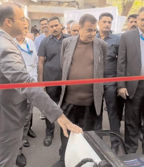 'भारत को पांच हजार अरब डॉलर की अर्थव्यवस्था बनाने के लिए ज्ञान सबसे शक्तिशाली उपकरण'
