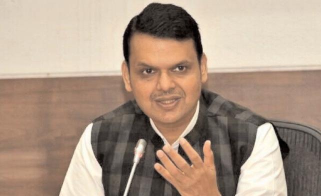 लोगों ने विकास को लेकर प्रधानमंत्री के दृष्टिकोण पर भरोसा जताया : फडणवीस