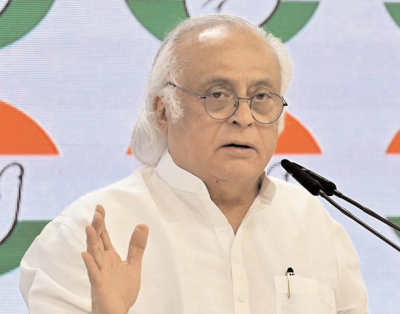 अरावली को फिर से परिभाषित करने को लेकर इतनी आमादा क्यों है मोदी सरकार : कांग्रेस