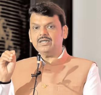 ठाकरे बंधुओं के बीच गठबंधन से कोई खास फर्क नहीं पड़ेगा : फडणवीस