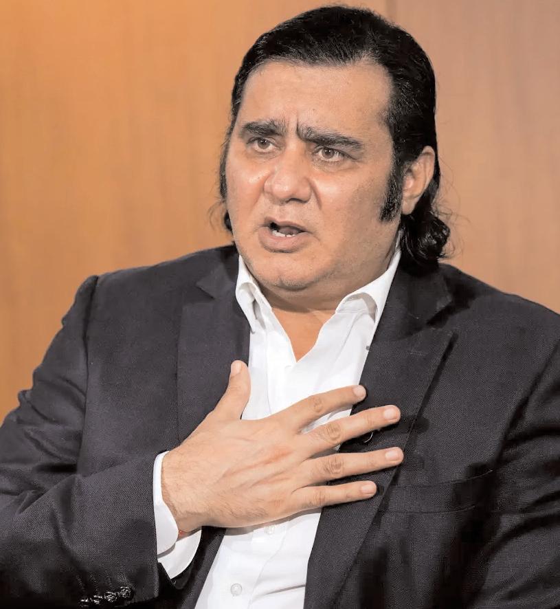 बालाजी टीम के अहम सदस्य हैं, अगले मैच के लिए विचार हो सकता है : रोहित राजपाल