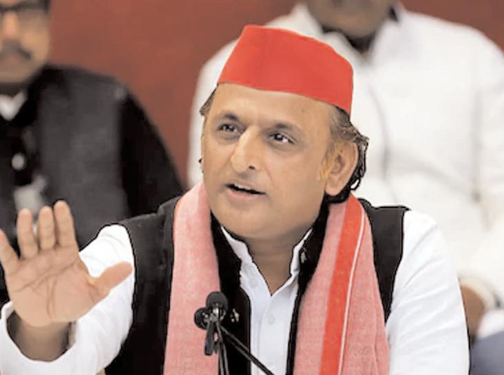 न्याय उस भाषा में मिलना चाहिए जिसे लोग समझ सकें : अखिलेश