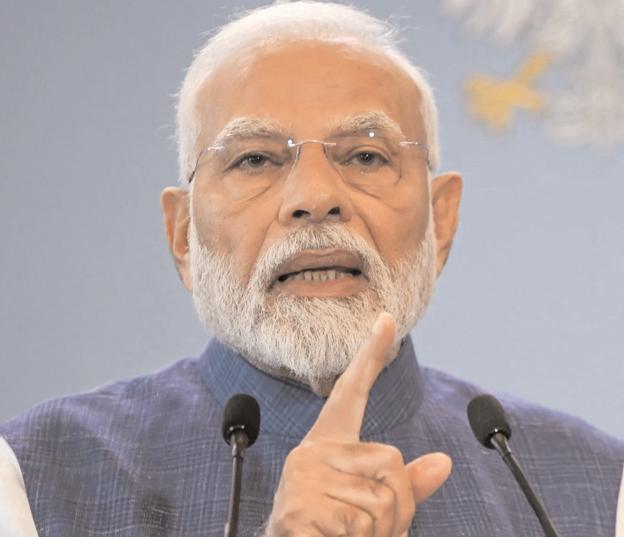 ‘हमारी सरकार जीवन सुगमता को बढ़ावा देने के लिए प्रतिबद्ध'