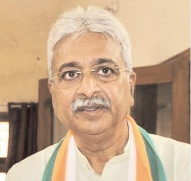 हरियाणा में 70-80 फीसदी नौकरियां बाहरी लोगों को दी जा रहीं, युवा बर्बाद हो रहे : राव नरेंद्र सिंह