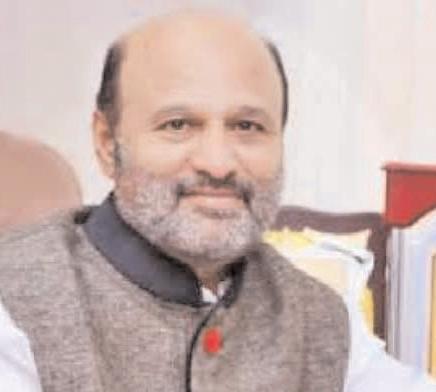 कर्नाटक: कांग्रेस विधायक ने किया दावा, जनवरी के पहले सप्ताह में मुख्यमंत्री बन जाएंगे शिवकुमार