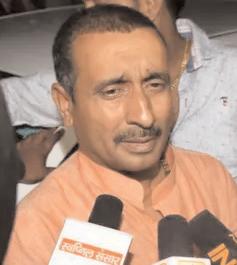 उन्नाव बलात्कार मामला न्यायालय ने सेंगर की उम्रकैद की सजा निलंबित करने संबंधी फैसले पर लगाई रोक