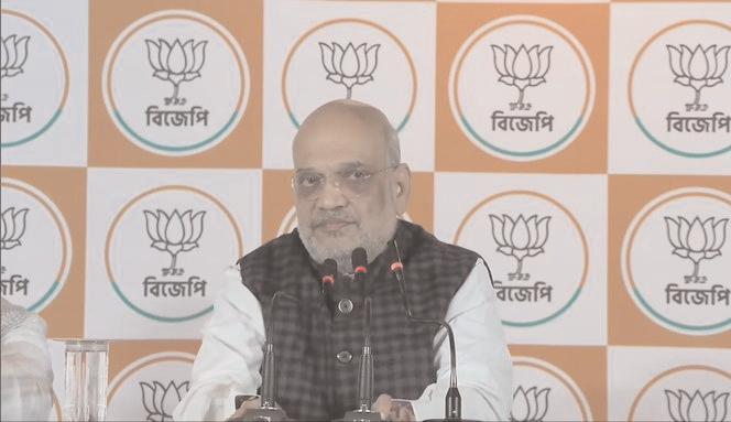 ‘चुनावी लाभ के लिए ममता बनर्जी घुसपैठ को बढ़ावा दे रहीं, बंगाल की जनसांख्यिकी बदली’